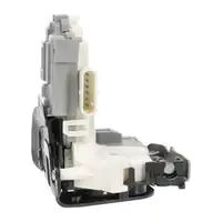 AIC T&uuml;rschloss Stellmotor Fahrerseite f&uuml;r AUDI A1 Sportback 8X hinten links 8X0839015C