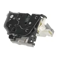 AIC T&uuml;rschloss Stellmotor Fahrerseite f&uuml;r AUDI A1 Sportback 8X hinten links 8X0839015C