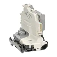 AIC T&uuml;rschloss Stellmotor Beifahrerseite f&uuml;r AUDI A1 Sportback 8X hinten rechts 8X0839016C