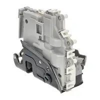 AIC T&uuml;rschloss Stellmotor Beifahrerseite f&uuml;r AUDI A1 Sportback 8X hinten rechts 8X0839016C