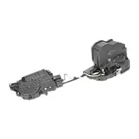 AIC 70318 Door Lock Actuator (Driver's Side) for BMW 5 Series F10, F11 and 7 Series F01-04 (Front Left)