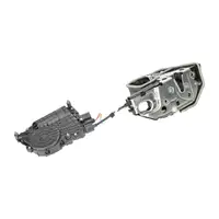 AIC 70319 T&uuml;rschloss Stellmotor Beifahrerseite f&uuml;r BMW 5er F10 F11 7er F01-04 vorne rechts