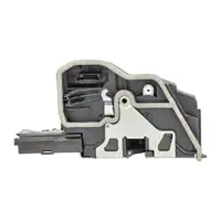 AIC 70319 T&uuml;rschloss Stellmotor Beifahrerseite f&uuml;r BMW 5er F10 F11 7er F01-04 vorne rechts