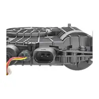 AIC 70319 T&uuml;rschloss Stellmotor Beifahrerseite f&uuml;r BMW 5er F10 F11 7er F01-04 vorne rechts