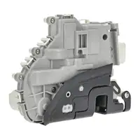 AIC T&uuml;rschloss Fahrerseite f&uuml;r AUDI A3 8V 8Y A4 B9 A5 F5 Q2 Q5 FY R8 TT FY vorne links