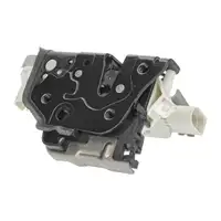 AIC T&uuml;rschloss Fahrerseite f&uuml;r AUDI A3 8V 8Y A4 B9 A5 F5 Q2 Q5 FY R8 TT FY vorne links