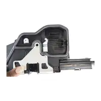 AIC 70326 T&uuml;rschloss Stellmotor Fahrerseite f&uuml;r BMW X5 E70 X6 E71 E72 vorne links