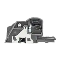 AIC 70326 T&uuml;rschloss Stellmotor Fahrerseite f&uuml;r BMW X5 E70 X6 E71 E72 vorne links