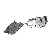 AIC 70327 T&uuml;rschloss Stellmotor Beifahrerseite f&uuml;r BMW X5 E70 X6 E71 E72 vorne rechts