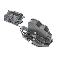 AIC 70328 T&uuml;rschloss Stellmotor Fahrerseite f&uuml;r BMW X5 E70 X6 E71 E72 hinten links