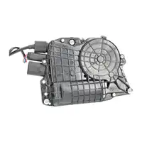 AIC 70320 T&uuml;rschloss Stellmotor Fahrerseite f&uuml;r BMW 7er F01-04 hinten links