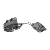 AIC 70321 Door Lock Actuator, Passenger Side, for BMW 7 Series F01-04, Rear Right