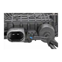 AIC 70322 T&uuml;rschloss Stellmotor Fahrerseite f&uuml;r BMW 5er Gran Turismo F07 vorne links