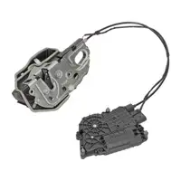 AIC 70322 T&uuml;rschloss Stellmotor Fahrerseite f&uuml;r BMW 5er Gran Turismo F07 vorne links