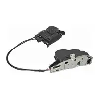 AIC 70322 T&uuml;rschloss Stellmotor Fahrerseite f&uuml;r BMW 5er Gran Turismo F07 vorne links