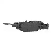 AIC 70323 T&uuml;rschloss Stellmotor Beifahrerseite f&uuml;r BMW 5er Gran Turismo F07 vorne rechts