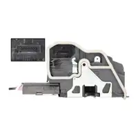 AIC 70323 T&uuml;rschloss Stellmotor Beifahrerseite f&uuml;r BMW 5er Gran Turismo F07 vorne rechts