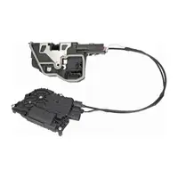 AIC 70323 T&uuml;rschloss Stellmotor Beifahrerseite f&uuml;r BMW 5er Gran Turismo F07 vorne rechts