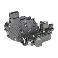 AIC T&uuml;rschloss Fahrerseite f&uuml;r LAND ROVER Range Rover Evoque L538/Sport 1 hinten links