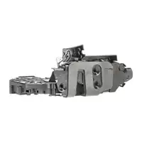 AIC T&uuml;rschloss Fahrerseite f&uuml;r LAND ROVER Range Rover Evoque L538/Sport 1 hinten links