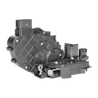 AIC T&uuml;rschloss Fahrerseite f&uuml;r LAND ROVER Range Rover Evoque L538/Sport 1 vorne links