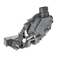 AIC T&uuml;rschloss Fahrerseite f&uuml;r LAND ROVER Range Rover Evoque L538/Sport 1 vorne links