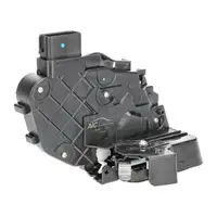 AIC 70346 T&uuml;rschloss Fahrerseite f&uuml;r VOLVO C30 C70 S40 S80 V50 V70 XC60 XC70 hinten links