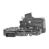 AIC 70347 Passenger-side door lock for VOLVO C30, C70, S40, S80, V50, V70 (rear right)
