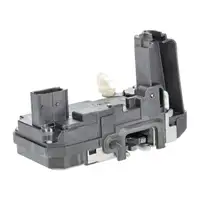 AIC T&uuml;rschloss Stellmotor Fahrerseite f&uuml;r OPEL Astra H Zafira B hinten links 13220373