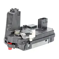 AIC T&uuml;rschloss Stellmotor Fahrerseite f&uuml;r OPEL Astra H Zafira B hinten links 13220373