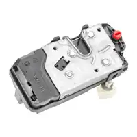 AIC T&uuml;rschloss Stellmotor Fahrerseite f&uuml;r OPEL Astra H Zafira B hinten links 13220373