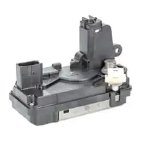 AIC T&uuml;rschloss Stellmotor Beifahrerseite f&uuml;r OPEL Astra H Zafira B hinten rechts 13220372