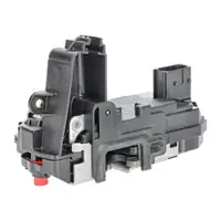 AIC T&uuml;rschloss Stellmotor Beifahrerseite f&uuml;r OPEL Astra H Zafira B hinten rechts 13220372