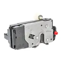 AIC T&uuml;rschloss Stellmotor Beifahrerseite f&uuml;r OPEL Astra H Zafira B hinten rechts 13220372