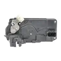 AIC T&uuml;rschloss Stellmotor Beifahrerseite f&uuml;r OPEL Astra H Zafira B hinten rechts 13220372