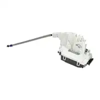 AIC 70965 T&uuml;rschloss Fahrerseite f&uuml;r MERCEDES W204 S204 C117 W212 S212 X204 hinten links