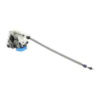 AIC 70965 T&uuml;rschloss Fahrerseite f&uuml;r MERCEDES W204 S204 C117 W212 S212 X204 hinten links