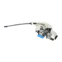 AIC 70966 Passenger-side door lock for Mercedes W176, W246, W204, W212, and W166 (rear right)