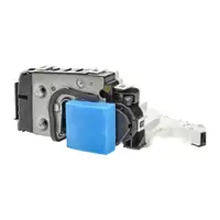 AIC 70966 Passenger-side door lock for Mercedes W176, W246, W204, W212, and W166 (rear right)