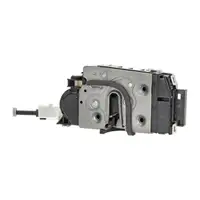 AIC T&uuml;rschloss Fahrerseite f&uuml;r MERCEDES W176 W245 W246 C117 X156 W166 X166 vorne links