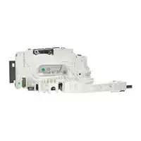 AIC T&uuml;rschloss Fahrerseite f&uuml;r MERCEDES W176 W245 W246 C117 X156 W166 X166 vorne links