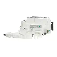 AIC T&uuml;rschloss Beifahrerseite f&uuml;r MERCEDES W176 W245 W246 C117 X156 W166 X166 vorne rechts