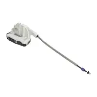 AIC T&uuml;rschloss Stellmotor Beifahrerseite f&uuml;r MERCEDES W204 S204 W212 C207 vorne rechts