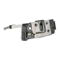 AIC T&uuml;rschloss Stellmotor Beifahrerseite f&uuml;r MERCEDES W204 S204 W212 C207 vorne rechts
