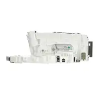 AIC T&uuml;rschloss Stellmotor Beifahrerseite f&uuml;r MERCEDES W204 S204 W212 C207 vorne rechts