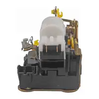 AIC T&uuml;rschloss Stellmotor Beifahrerseite f&uuml;r RENAULT Kangoo NISSAN Kubistar vorne rechts