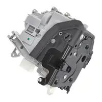 AIC T&uuml;rschloss Beifahrerseite f&uuml;r AUDI A3 8V A4 B8 A8 4H Q3 8U Q5 8RB Q7 4LB hinten rechts