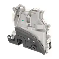 AIC T&uuml;rschloss Beifahrerseite f&uuml;r AUDI A3 8V A4 B8 A8 4H Q3 8U Q5 8RB Q7 4LB hinten rechts