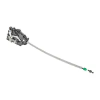 AIC Door Lock (Driver's Side) for Mercedes M-Class GLE W166 and GL-Class GLS X166 (Front Left)