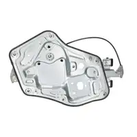 AIC T&uuml;rschloss Beifahrerseite f&uuml;r BMW F45 F46 G30 G32 G11 G12 X1-6 MINI F55 hinten rechts